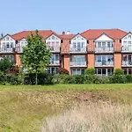 דירה Haus Neptun 04 *