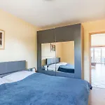 Haus Neptun 04 * בולטנהאגן
