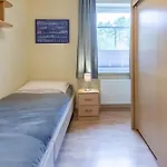 דירה Haus Neptun 04 *