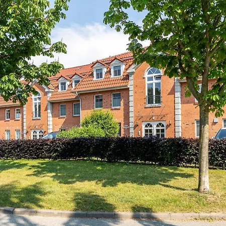 Haus Neptun 04 דירה *