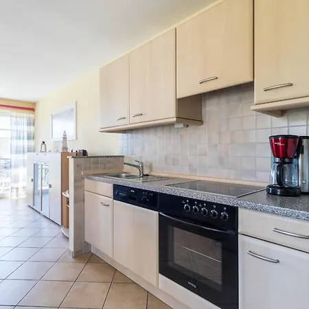 Haus Neptun 04 בולטנהאגן