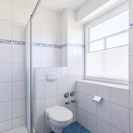 Haus Neptun 04 דירה *